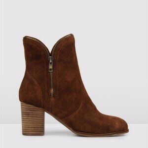 Jo Mercer Firenze boots